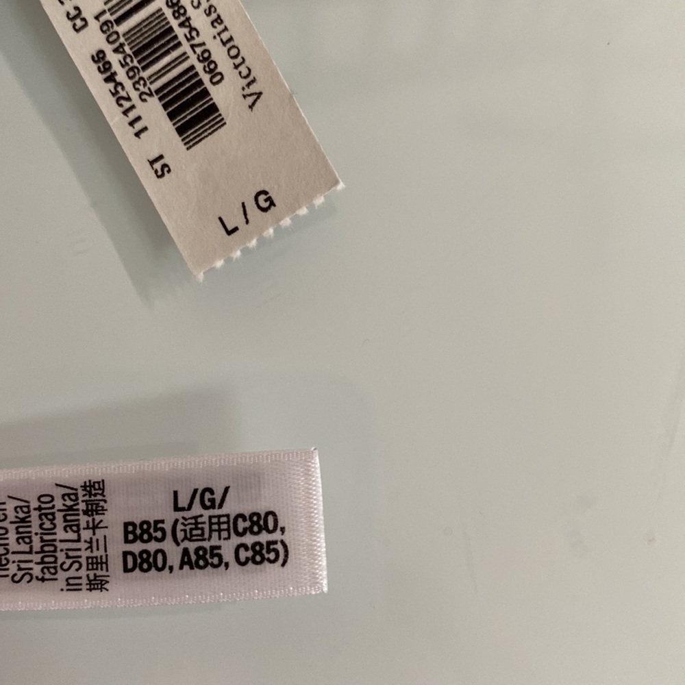 Racerback Sport BRA Victoria’s Secret ✨ - Picture 6 of 6